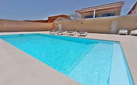 Serena Luxury House